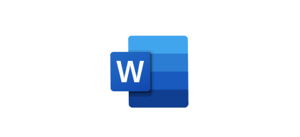 Microsoft Word